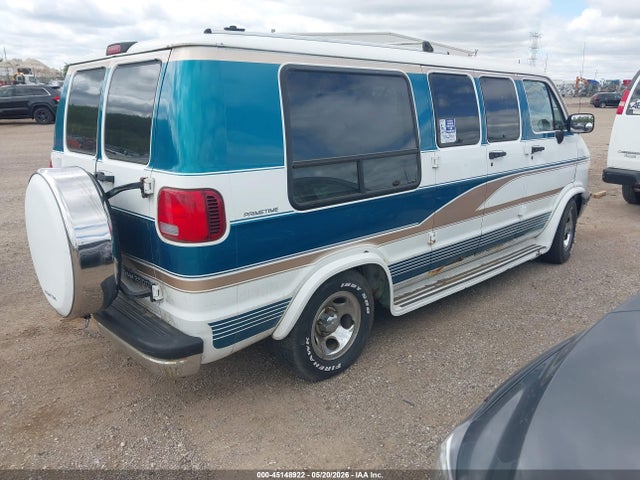 Продаж на аукціоні авто 1996 Dodge Ram Van B2500, vin: 2B6HB21Y1TK142104, номер лоту: 45148922