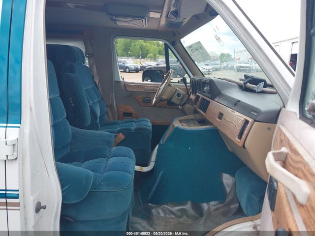 Продаж на аукціоні авто 1996 Dodge Ram Van B2500, vin: 2B6HB21Y1TK142104, номер лоту: 45148922