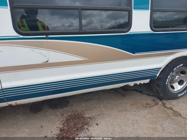 Продаж на аукціоні авто 1996 Dodge Ram Van B2500, vin: 2B6HB21Y1TK142104, номер лоту: 45148922