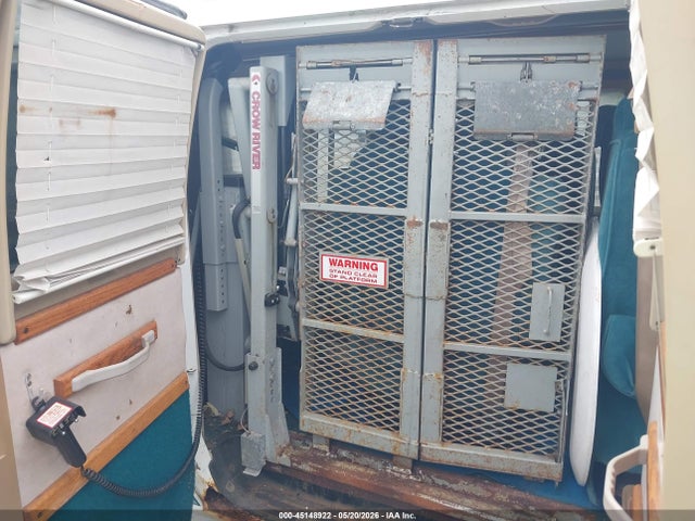 Продаж на аукціоні авто 1996 Dodge Ram Van B2500, vin: 2B6HB21Y1TK142104, номер лоту: 45148922