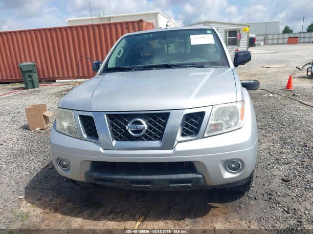 Продаж на аукціоні авто 2016 Nissan Frontier Desert Runner, vin: 1N6AD0CU9GN731690, номер лоту: 45148926