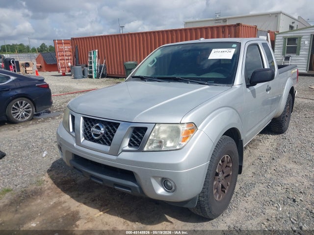 Продаж на аукціоні авто 2016 Nissan Frontier Desert Runner, vin: 1N6AD0CU9GN731690, номер лоту: 45148926