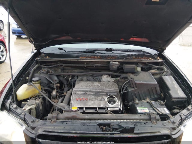 Продажа на аукционе авто 2006 Toyota Highlander V6, vin: JTEDP21A960105267, номер лота: 45148927