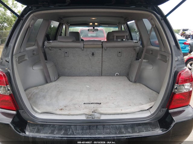 Продажа на аукционе авто 2006 Toyota Highlander V6, vin: JTEDP21A960105267, номер лота: 45148927