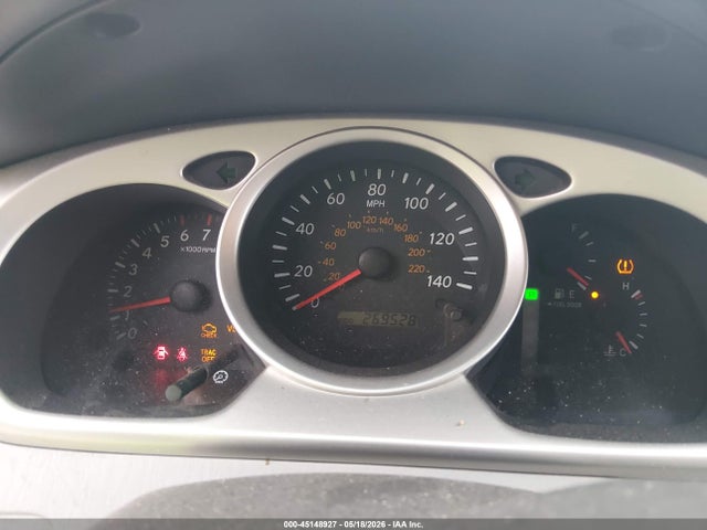 Продажа на аукционе авто 2006 Toyota Highlander V6, vin: JTEDP21A960105267, номер лота: 45148927