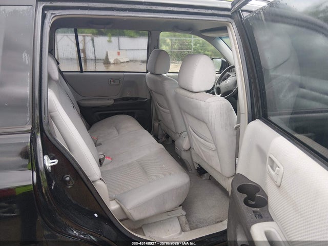 Продажа на аукционе авто 2006 Toyota Highlander V6, vin: JTEDP21A960105267, номер лота: 45148927