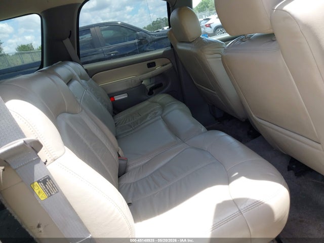Aukcja sprzedaży 2002 Chevrolet Tahoe Ls, vin: 1GNEC13Z52R272787, numer aukcji: 45148925