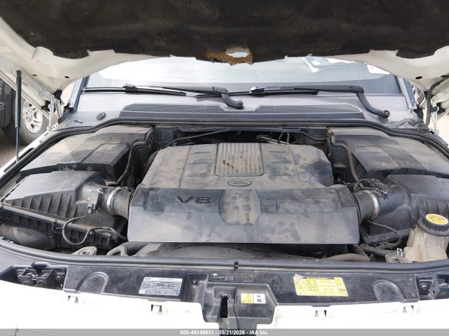 Продаж на аукціоні авто 2010 Land Rover Lr4, vin: SALAK2D42AA527534, номер лоту: 45148931