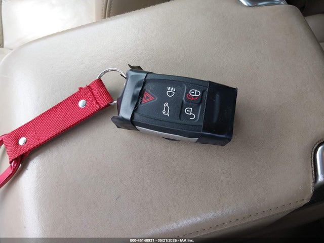Продаж на аукціоні авто 2010 Land Rover Lr4, vin: SALAK2D42AA527534, номер лоту: 45148931