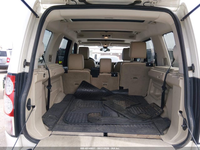 Продаж на аукціоні авто 2010 Land Rover Lr4, vin: SALAK2D42AA527534, номер лоту: 45148931