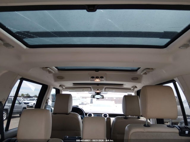 Продаж на аукціоні авто 2010 Land Rover Lr4, vin: SALAK2D42AA527534, номер лоту: 45148931