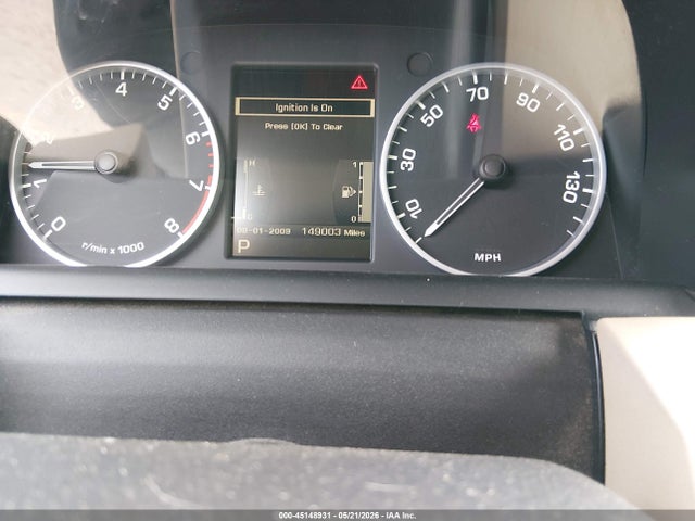 Продаж на аукціоні авто 2010 Land Rover Lr4, vin: SALAK2D42AA527534, номер лоту: 45148931