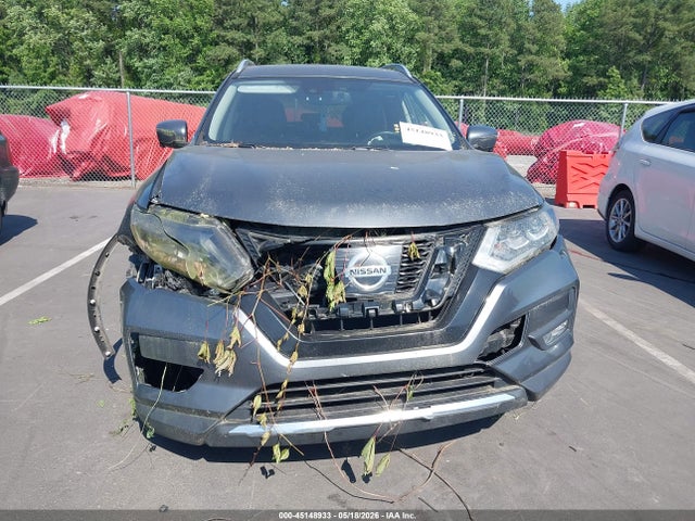 Aukcja sprzedaży 2017 Nissan Rogue Sl, vin: JN8AT2MT4HW399696, numer aukcji: 45148933