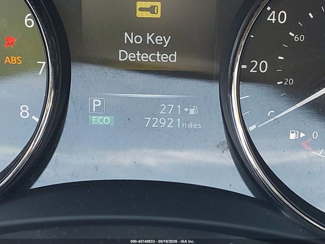 Aukcja sprzedaży 2017 Nissan Rogue Sl, vin: JN8AT2MT4HW399696, numer aukcji: 45148933