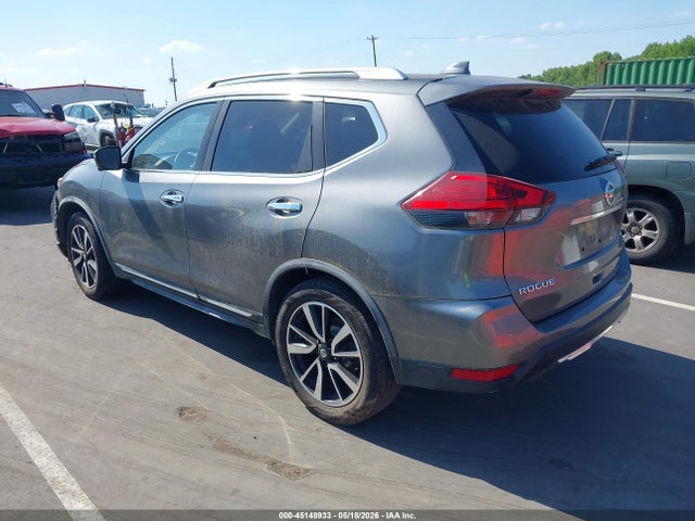 Aukcja sprzedaży 2017 Nissan Rogue Sl, vin: JN8AT2MT4HW399696, numer aukcji: 45148933