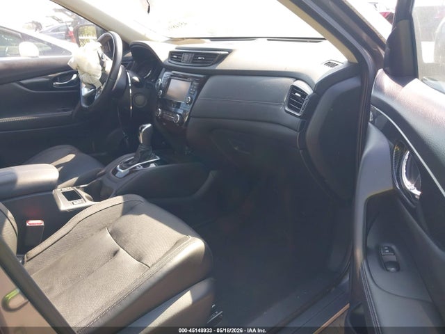 Aukcja sprzedaży 2017 Nissan Rogue Sl, vin: JN8AT2MT4HW399696, numer aukcji: 45148933