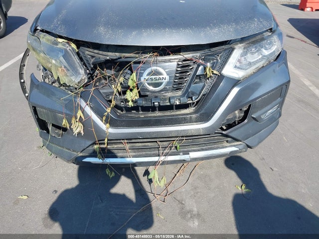 Aukcja sprzedaży 2017 Nissan Rogue Sl, vin: JN8AT2MT4HW399696, numer aukcji: 45148933