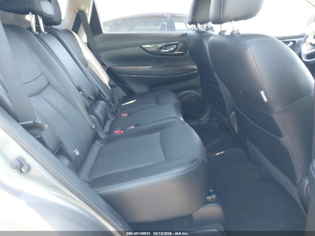 Aukcja sprzedaży 2017 Nissan Rogue Sl, vin: JN8AT2MT4HW399696, numer aukcji: 45148933