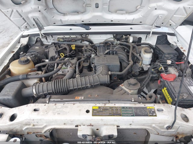 Aukcja sprzedaży 2010 Ford Ranger Xl/xlt, vin: 1FTKR1AD2APA55256, numer aukcji: 45148934