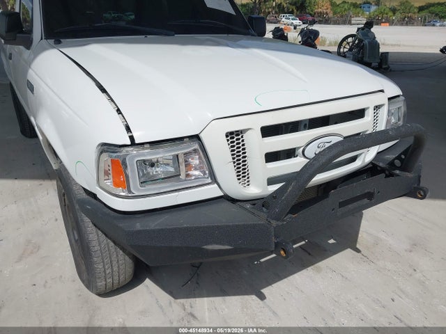Aukcja sprzedaży 2010 Ford Ranger Xl/xlt, vin: 1FTKR1AD2APA55256, numer aukcji: 45148934