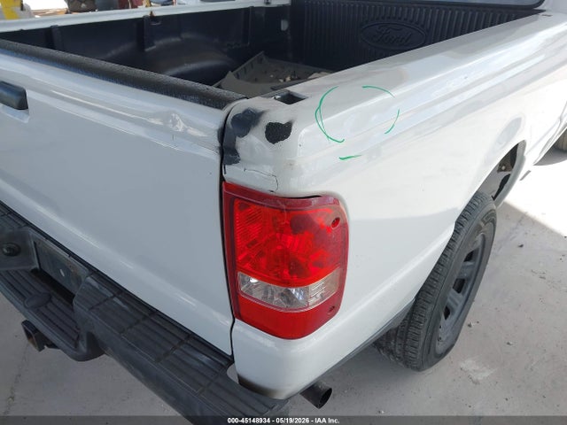 Aukcja sprzedaży 2010 Ford Ranger Xl/xlt, vin: 1FTKR1AD2APA55256, numer aukcji: 45148934