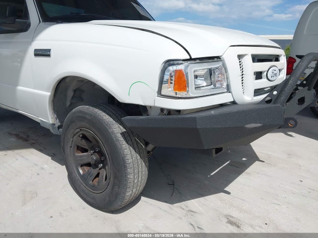 Aukcja sprzedaży 2010 Ford Ranger Xl/xlt, vin: 1FTKR1AD2APA55256, numer aukcji: 45148934