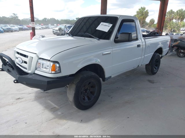 Aukcja sprzedaży 2010 Ford Ranger Xl/xlt, vin: 1FTKR1AD2APA55256, numer aukcji: 45148934