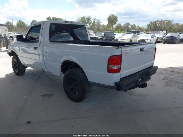 Aukcja sprzedaży 2010 Ford Ranger Xl/xlt, vin: 1FTKR1AD2APA55256, numer aukcji: 45148934
