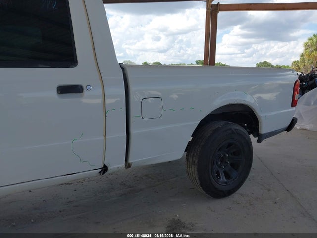 Aukcja sprzedaży 2010 Ford Ranger Xl/xlt, vin: 1FTKR1AD2APA55256, numer aukcji: 45148934