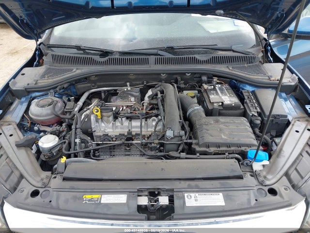 Aukcja sprzedaży 2019 Volkswagen Jetta 1.4t R-line/1.4t S/1.4t Se, vin: 3VWC57BUXKM251130, numer aukcji: 45148935