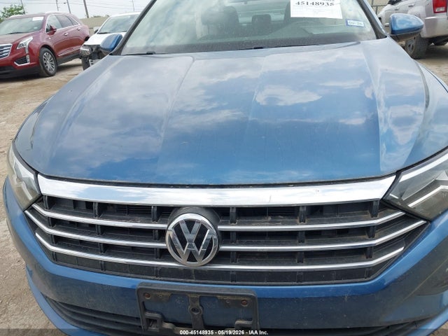Auction sale of the 2019 Volkswagen Jetta 1.4t R-line/1.4t S/1.4t Se, vin: 3VWC57BUXKM251130, lot number: 45148935