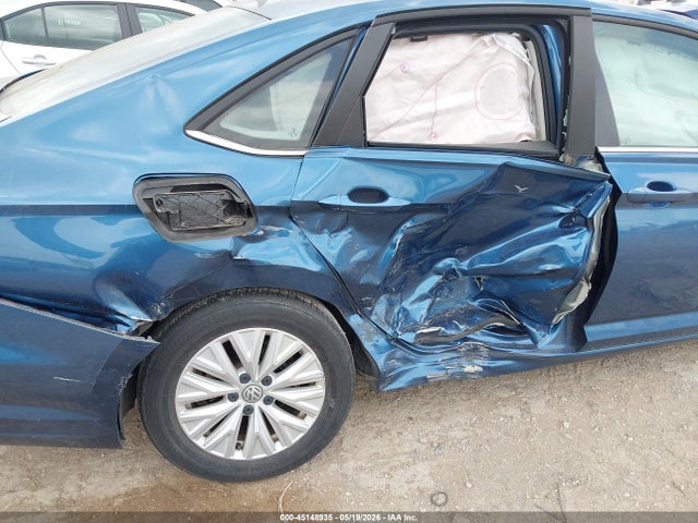 Aukcja sprzedaży 2019 Volkswagen Jetta 1.4t R-line/1.4t S/1.4t Se, vin: 3VWC57BUXKM251130, numer aukcji: 45148935