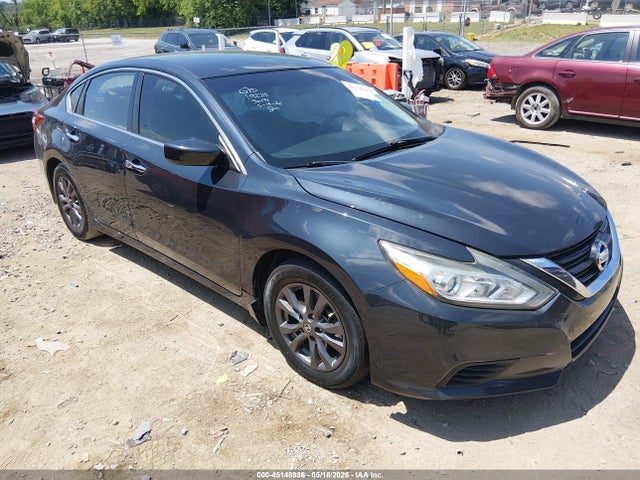 Aukcja sprzedaży 2018 Nissan Altima 2.5 S, vin: 1N4AL3AP3JC130191, numer aukcji: 45148936