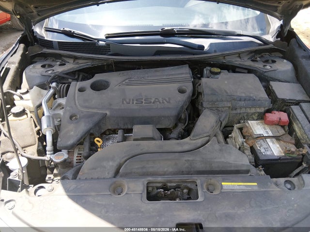 Aukcja sprzedaży 2018 Nissan Altima 2.5 S, vin: 1N4AL3AP3JC130191, numer aukcji: 45148936