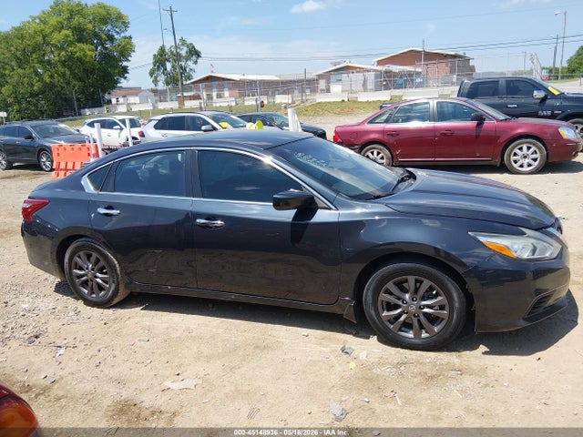Aukcja sprzedaży 2018 Nissan Altima 2.5 S, vin: 1N4AL3AP3JC130191, numer aukcji: 45148936