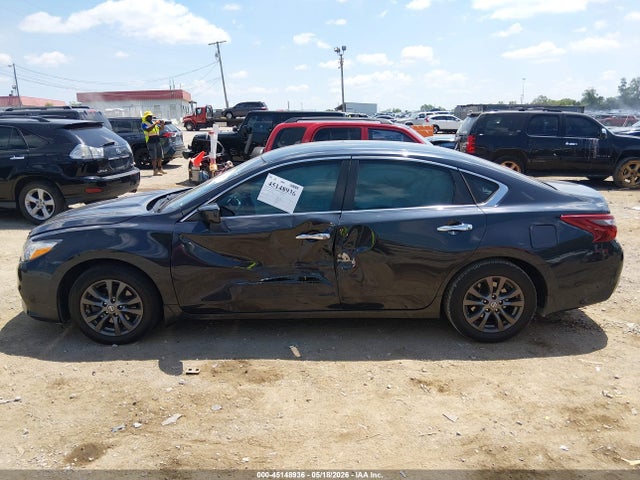 Aukcja sprzedaży 2018 Nissan Altima 2.5 S, vin: 1N4AL3AP3JC130191, numer aukcji: 45148936