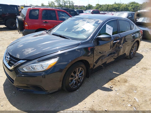 Aukcja sprzedaży 2018 Nissan Altima 2.5 S, vin: 1N4AL3AP3JC130191, numer aukcji: 45148936