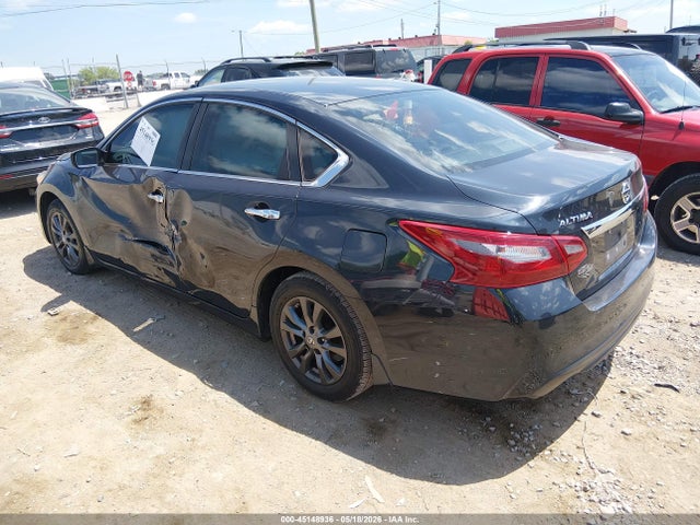 Aukcja sprzedaży 2018 Nissan Altima 2.5 S, vin: 1N4AL3AP3JC130191, numer aukcji: 45148936