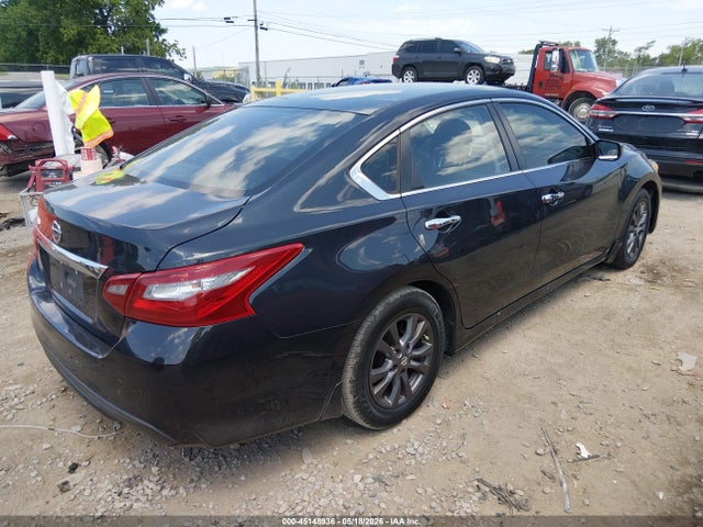Aukcja sprzedaży 2018 Nissan Altima 2.5 S, vin: 1N4AL3AP3JC130191, numer aukcji: 45148936