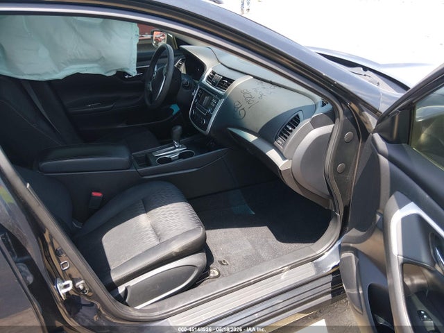 Aukcja sprzedaży 2018 Nissan Altima 2.5 S, vin: 1N4AL3AP3JC130191, numer aukcji: 45148936
