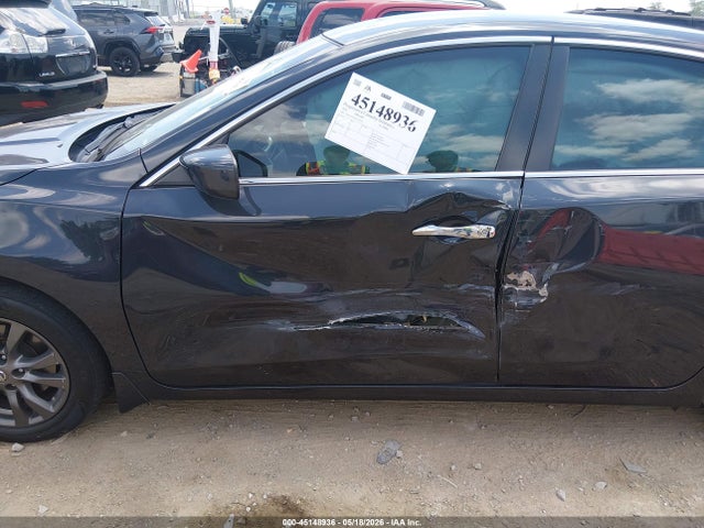 Aukcja sprzedaży 2018 Nissan Altima 2.5 S, vin: 1N4AL3AP3JC130191, numer aukcji: 45148936