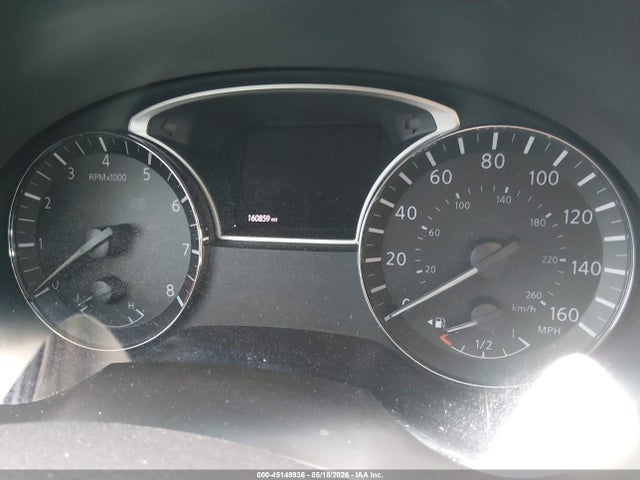 Aukcja sprzedaży 2018 Nissan Altima 2.5 S, vin: 1N4AL3AP3JC130191, numer aukcji: 45148936