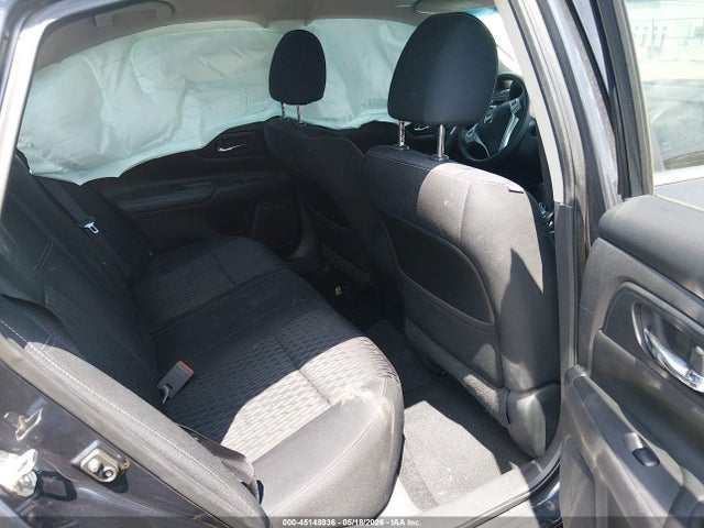 Aukcja sprzedaży 2018 Nissan Altima 2.5 S, vin: 1N4AL3AP3JC130191, numer aukcji: 45148936
