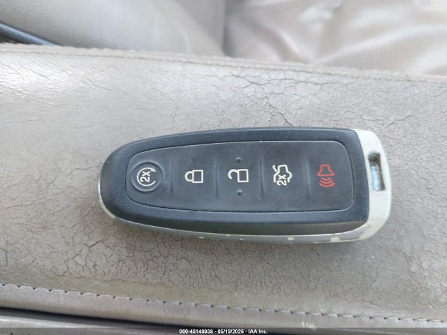 Продаж на аукціоні авто 2013 Lincoln Mkx, vin: 2LMDJ6JKXDBL08637, номер лоту: 45148938