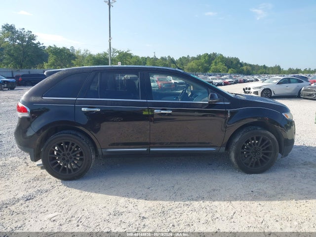 Продаж на аукціоні авто 2013 Lincoln Mkx, vin: 2LMDJ6JKXDBL08637, номер лоту: 45148938