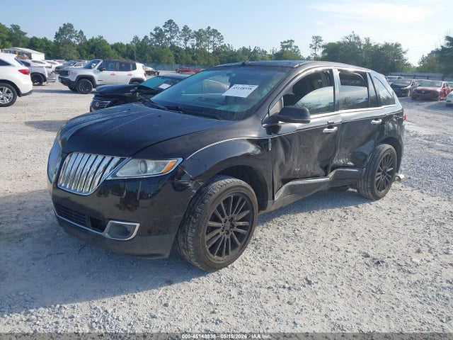 Продаж на аукціоні авто 2013 Lincoln Mkx, vin: 2LMDJ6JKXDBL08637, номер лоту: 45148938