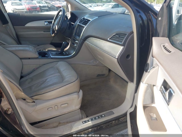 Продаж на аукціоні авто 2013 Lincoln Mkx, vin: 2LMDJ6JKXDBL08637, номер лоту: 45148938