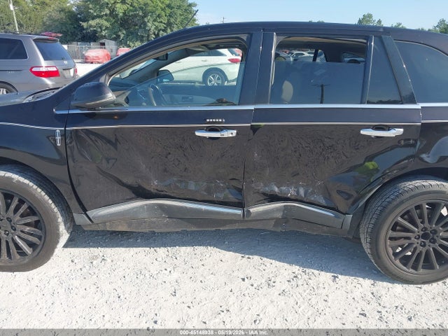 Продаж на аукціоні авто 2013 Lincoln Mkx, vin: 2LMDJ6JKXDBL08637, номер лоту: 45148938