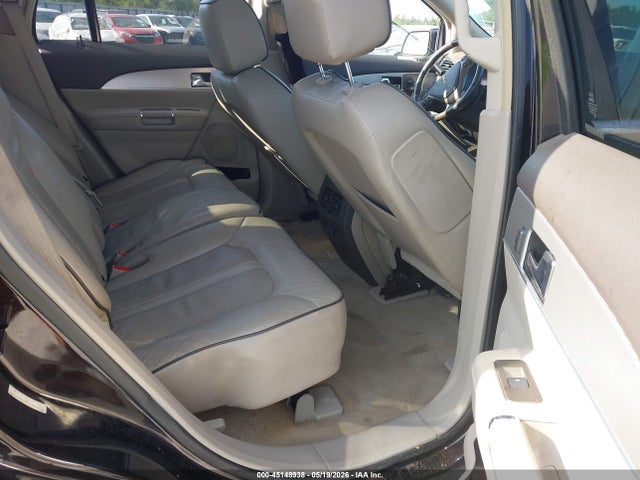 Продаж на аукціоні авто 2013 Lincoln Mkx, vin: 2LMDJ6JKXDBL08637, номер лоту: 45148938