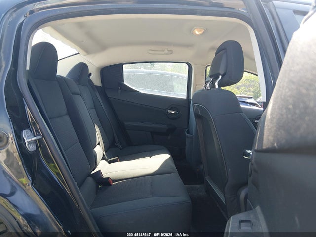 2010 Dodge Avenger Sxt მანქანა იყიდება აუქციონზე, vin: 1B3CC4FB8AN131395, აუქციონის ნომერი: 45148947